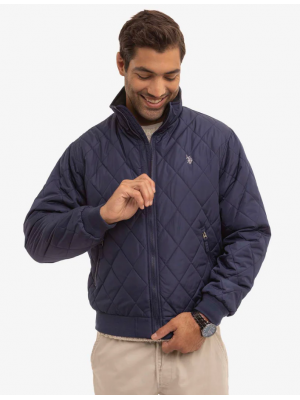Diamond Quilted Fleece, DB
