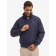 Куртка U.S. Polo Assn Diamond Quilted Fleece, темно-синий