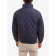 Куртка U.S. Polo Assn Diamond Quilted Fleece, темно-синий