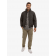 Куртка U.S. Polo Assn Diamond Quilted Fleece, черный