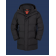 PAVVA Medium-1023 Schwarz