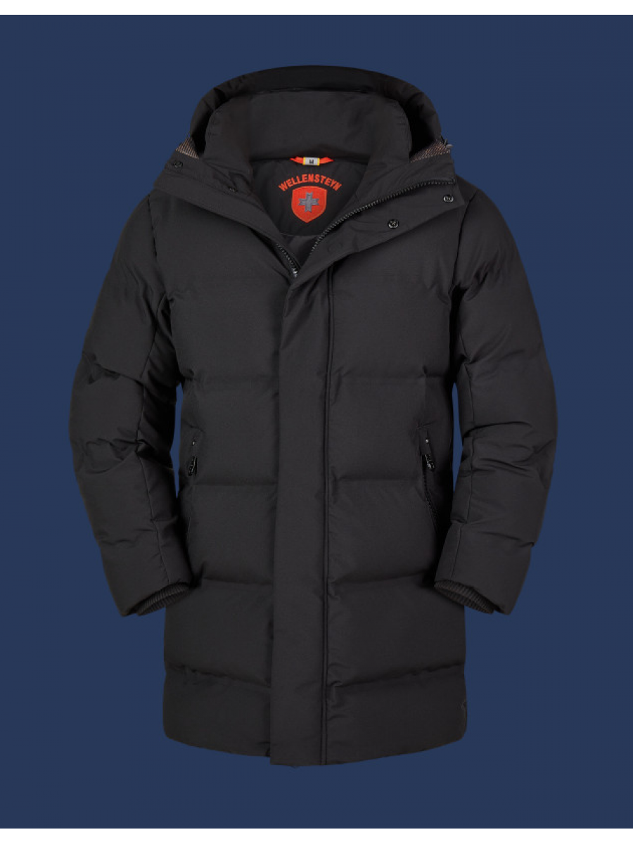 PAVVA Medium-1023 Schwarz