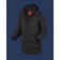 PAVVA Medium-1023 Schwarz