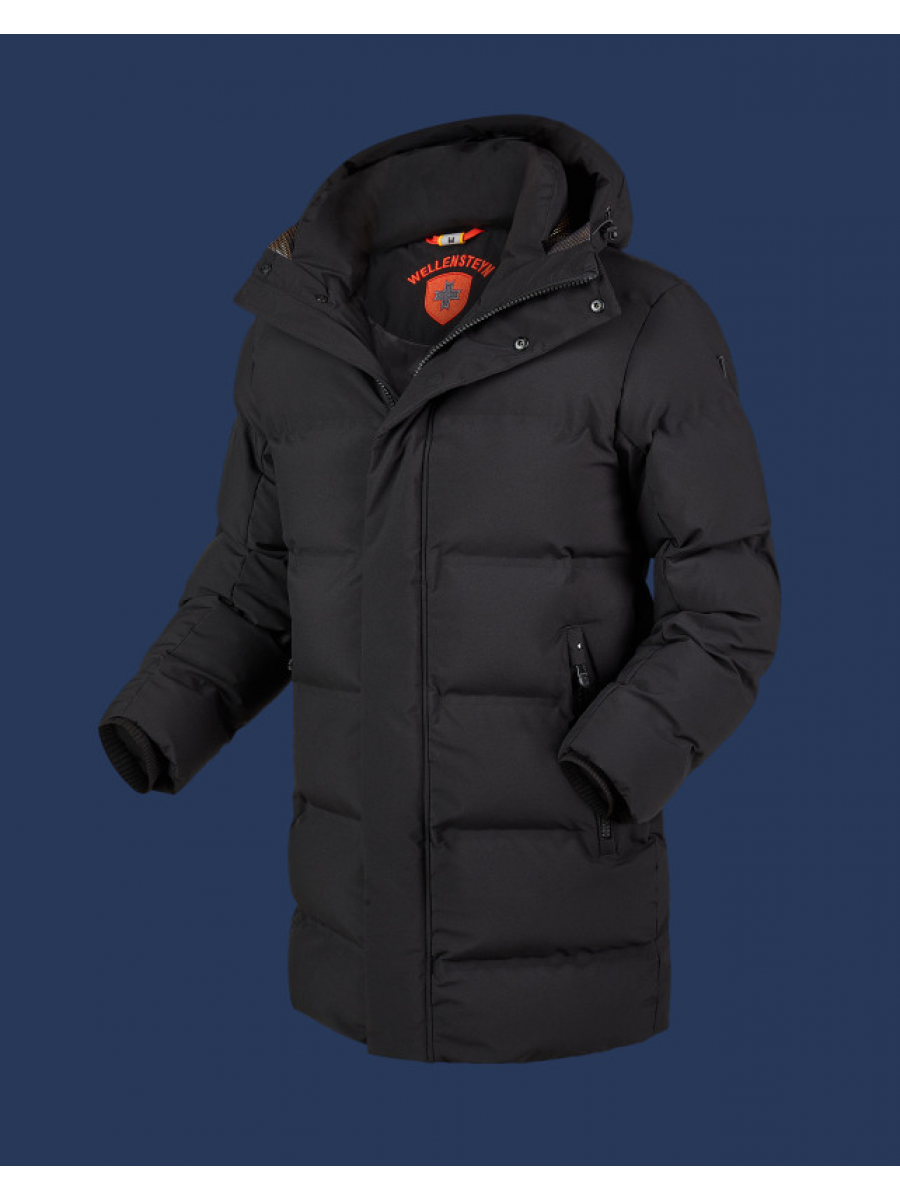 PAVVA Medium-1023 Schwarz-2