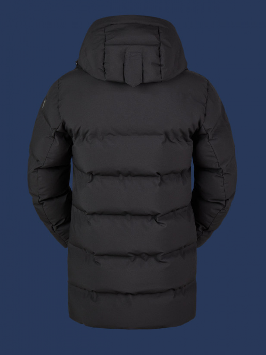 PAVVA Medium-1023 Schwarz-1