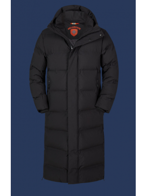 PAVVA Long-1023 Schwarz
