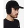 Rash Cap Black