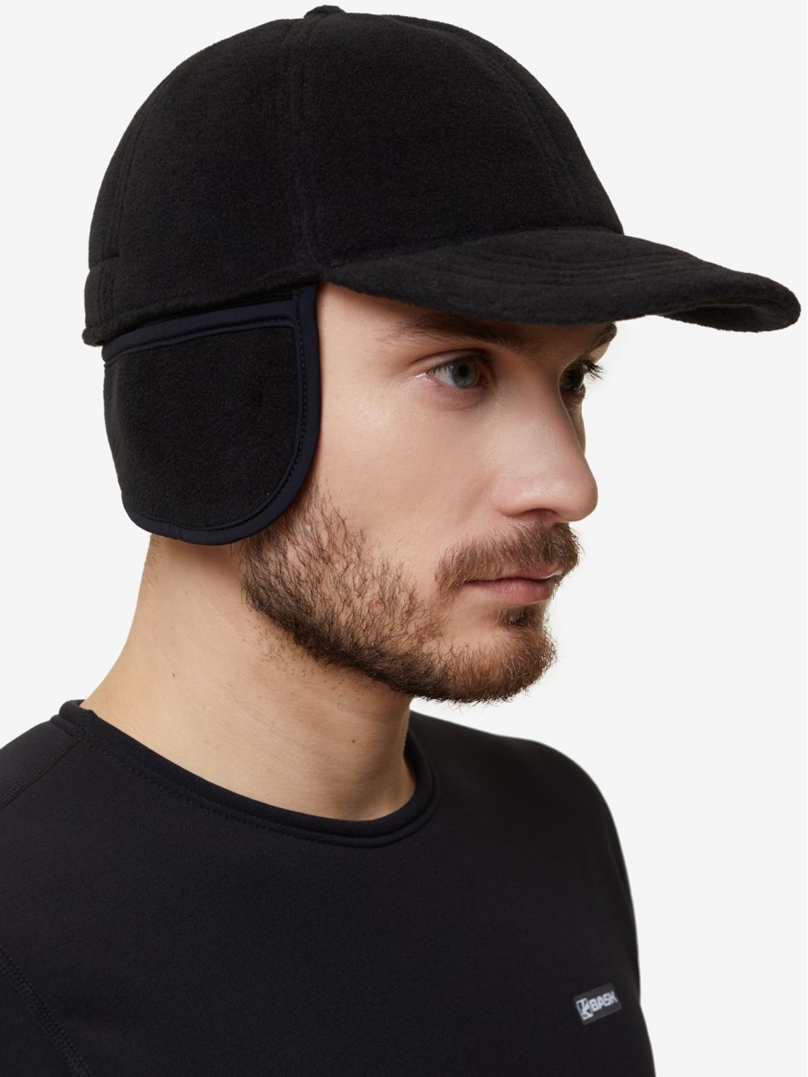 Rash Cap Black-2