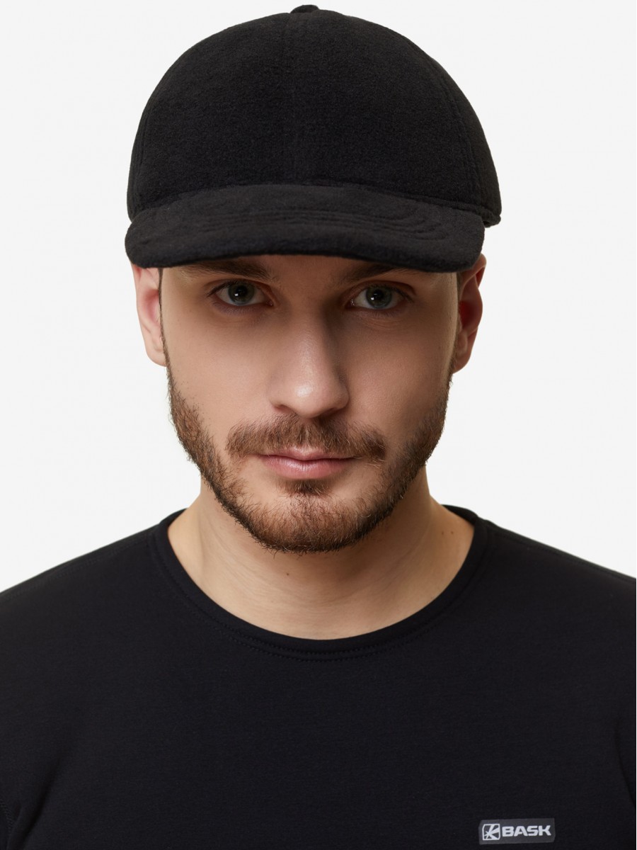 Rash Cap Black-3