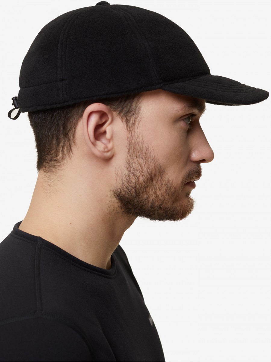 Rash Cap Black-4