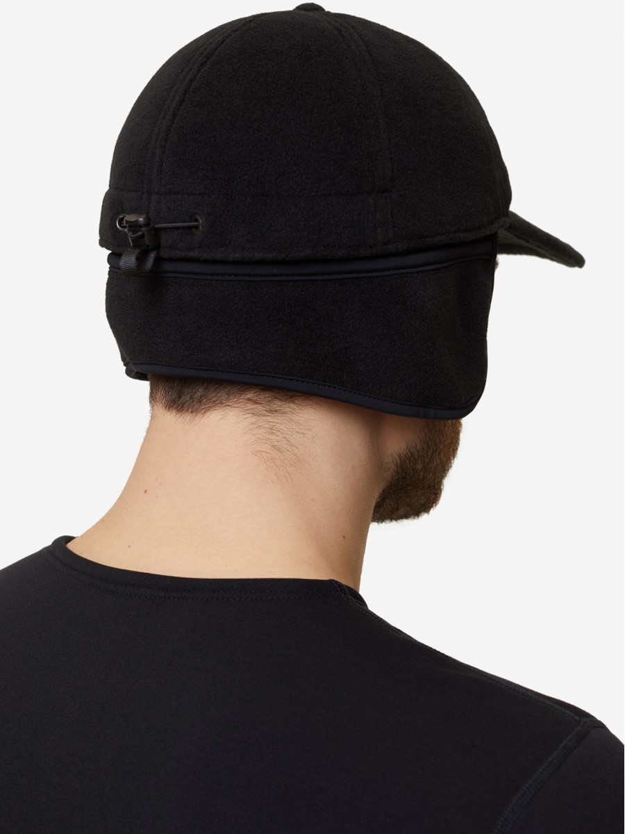 Rash Cap Black-5