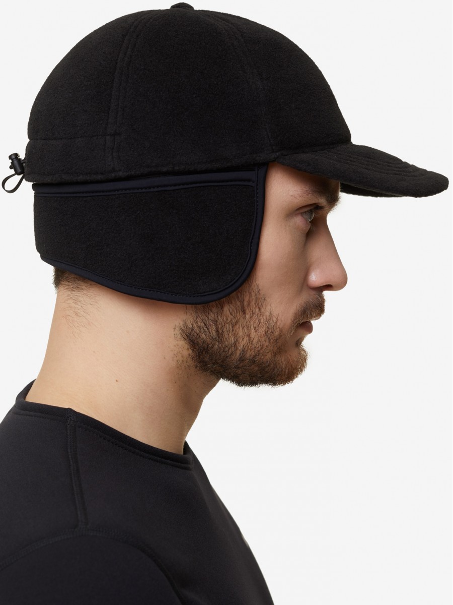 Rash Cap Black-7