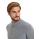 Кардиган NORVEG Merino Knitted Ashen