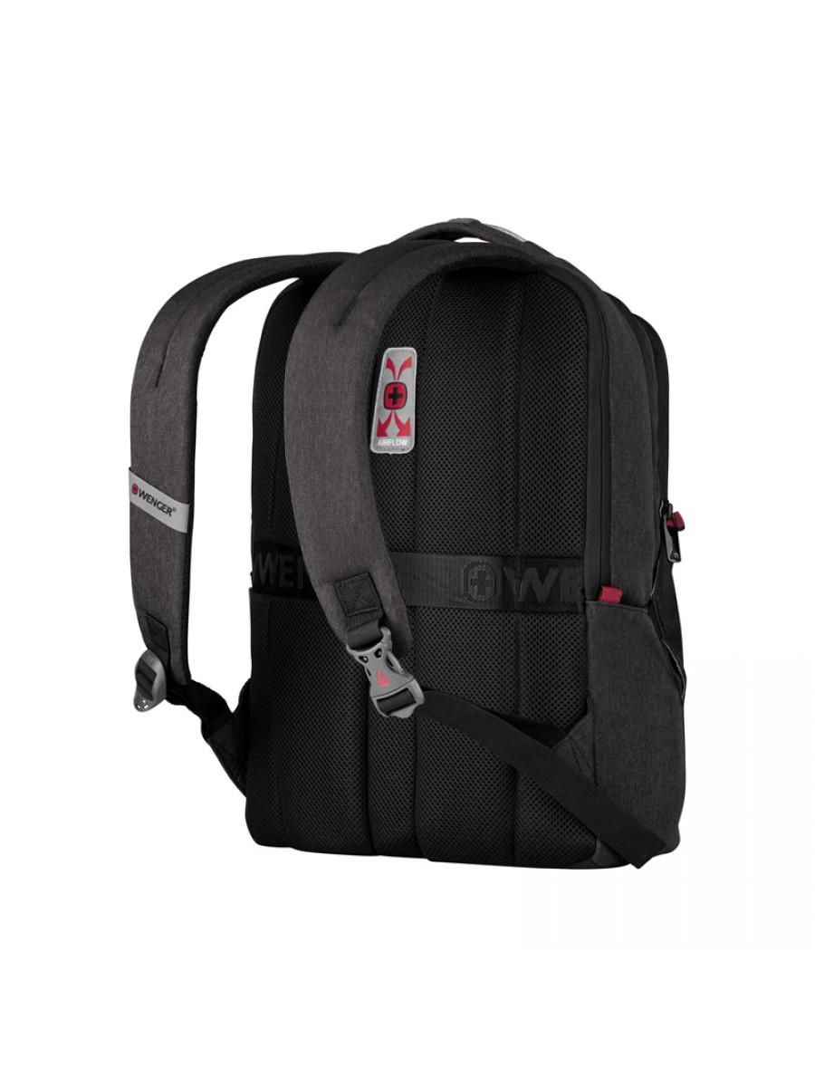 Городской рюкзак MX Professional WENGER 611641-5