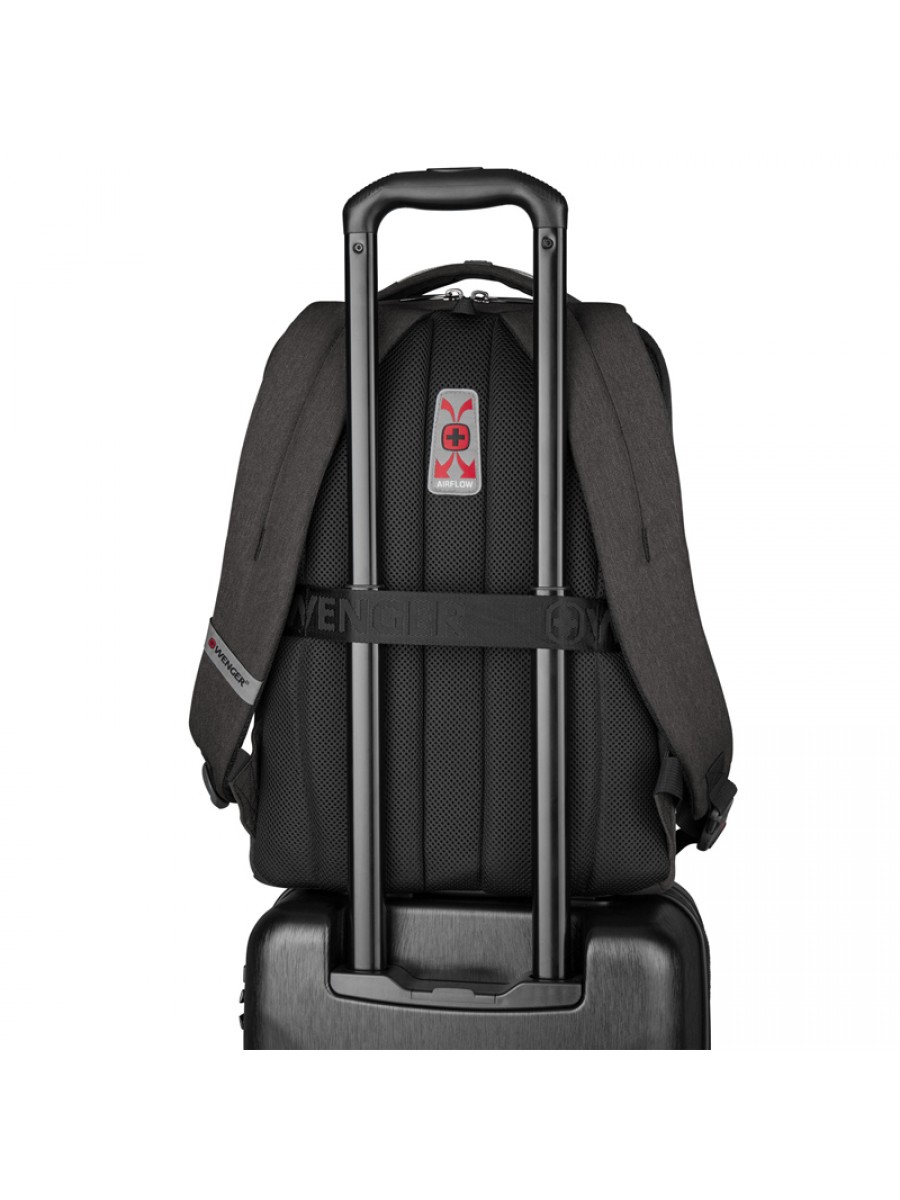Городской рюкзак MX Professional WENGER 611641-6