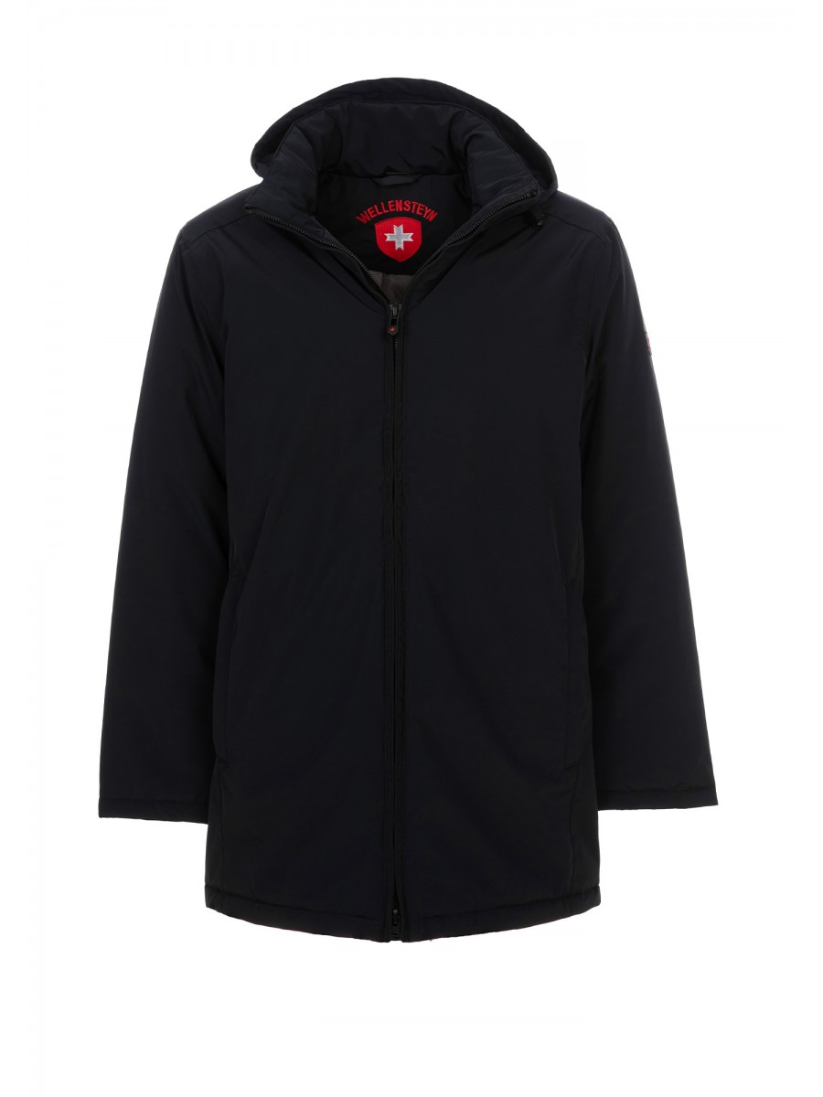 Serpentine Long-565 Darknavy