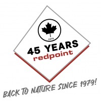 REDPOINT - 45 лет устойчивого развития