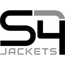 Идеология бренда S4 JACKETS