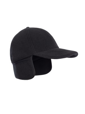 Rash Cap Black