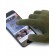 Перчатки NORVEG Merino TEC Touch Screen Olive