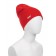 Шапка NORVEG Merino Red Hat