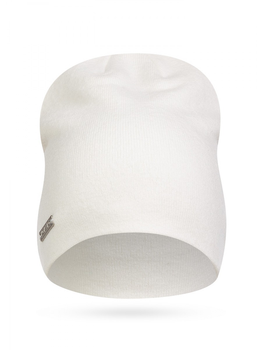 Шапка NORVEG Merino White Hat-2