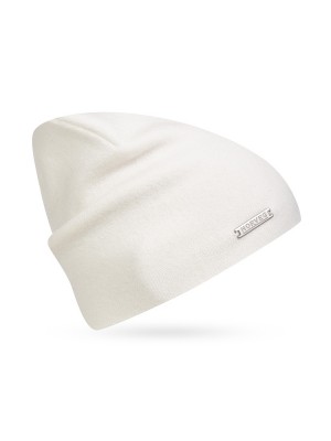 Шапка NORVEG Merino White Hat