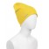 Шапка NORVEG Merino Yellow Hat