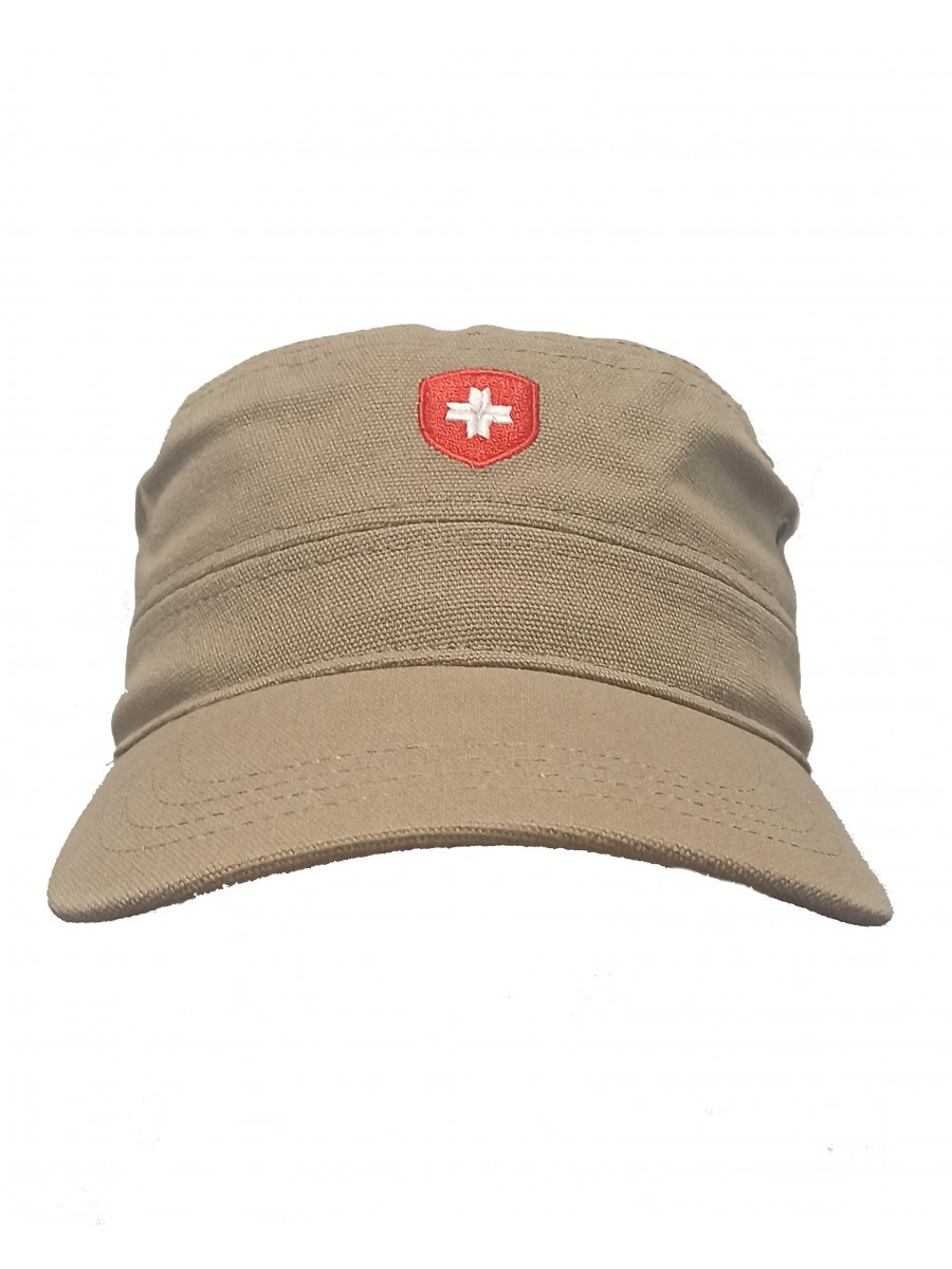 Cuba Cap 40 Safari