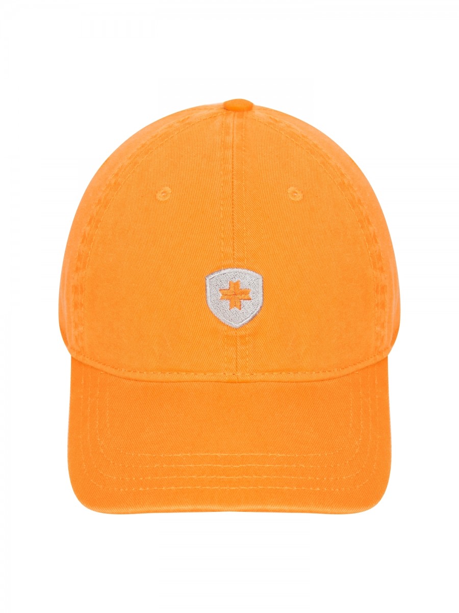 Promotion Baseballcap-198 Neonpeach