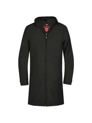 Clearwater Men Long-1056 Schwarz