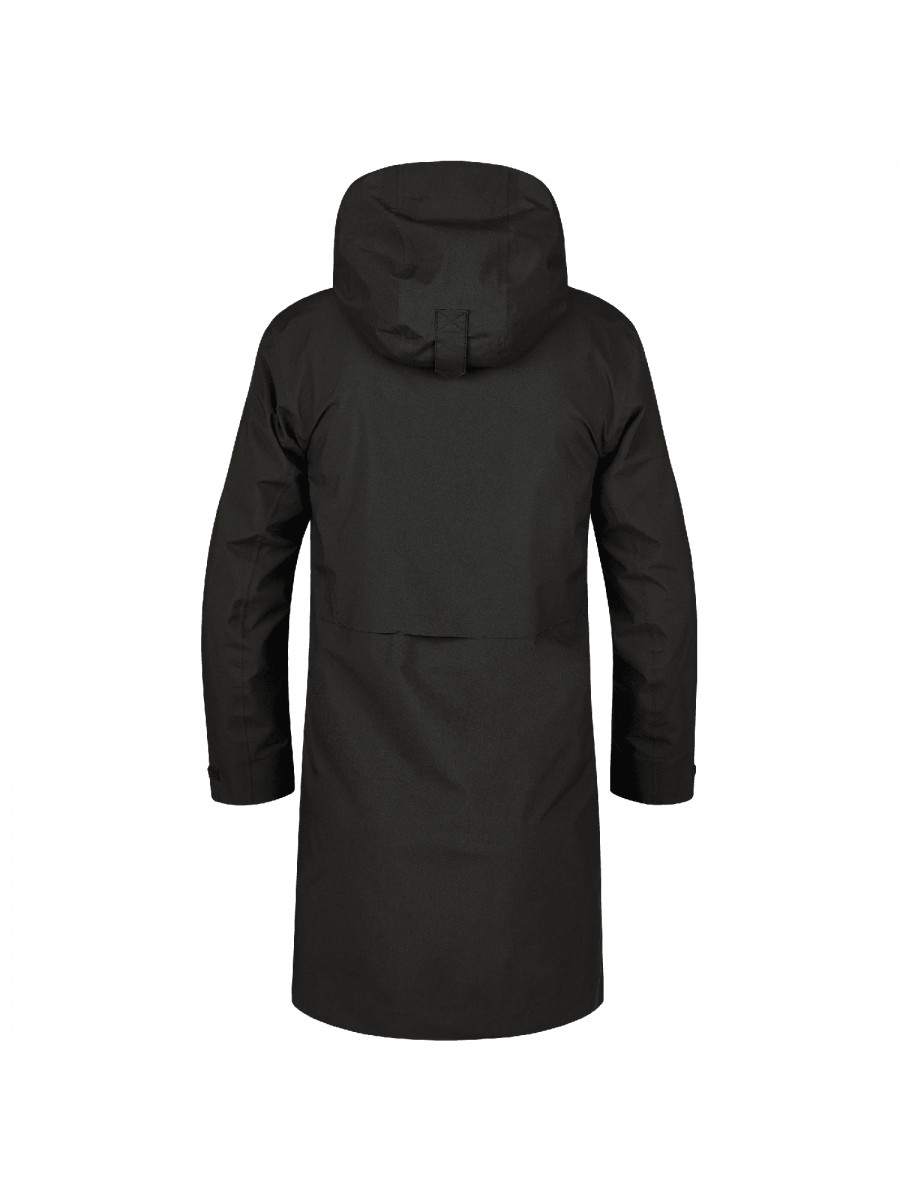 Clearwater Men Long-1056 Schwarz-1