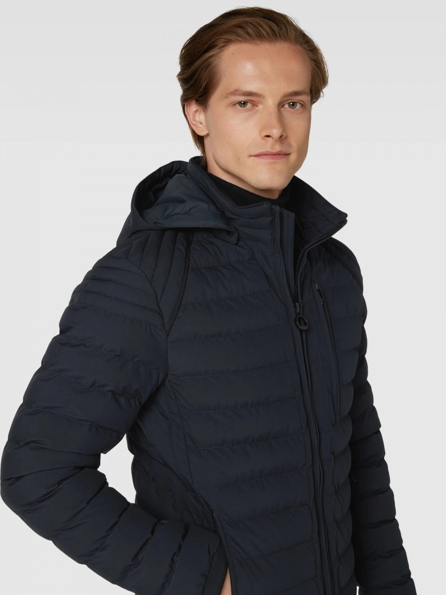 MOL Men Hood-719 Darknavy-5