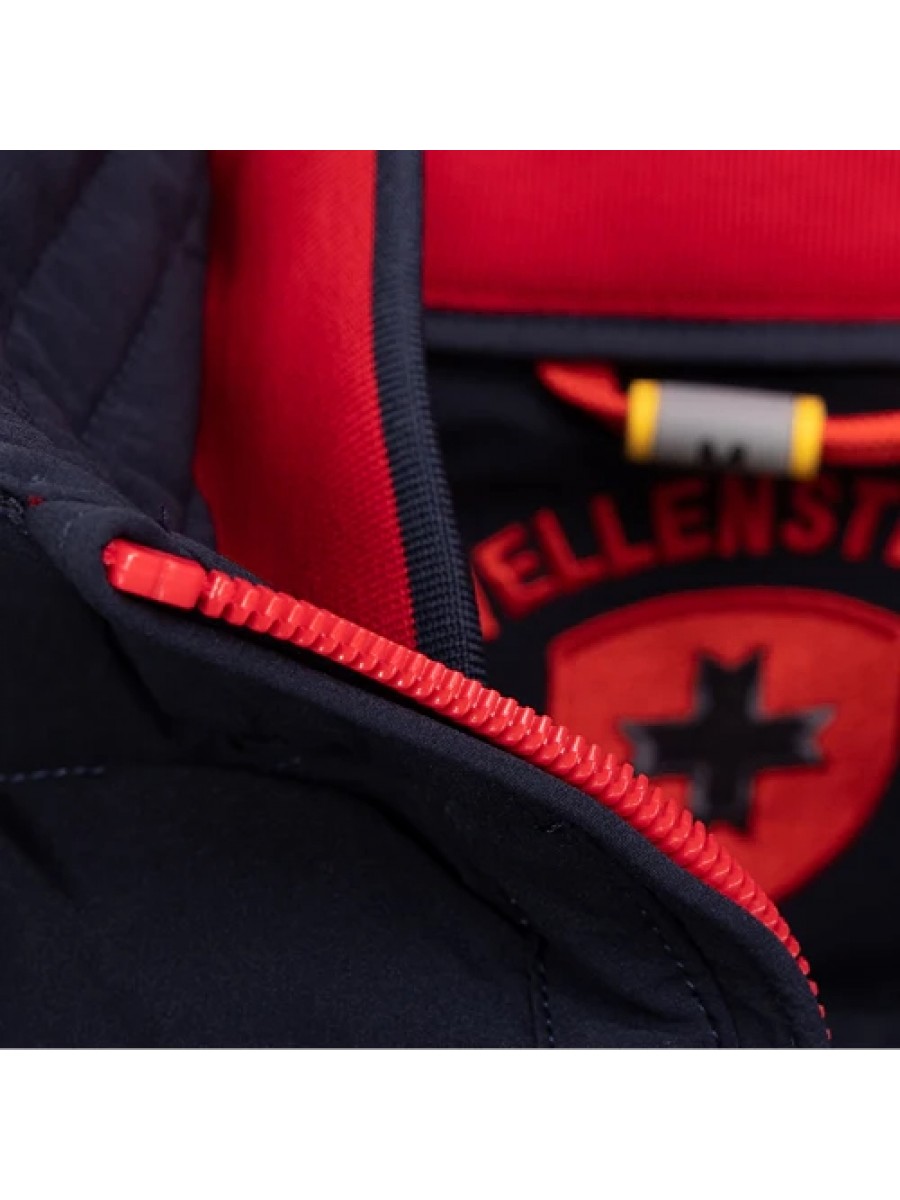 MOL Men-856 Darknavy/Red-2