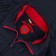 MOL Men-856 Darknavy/Red