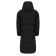 PAVVA Long-1023 Schwarz