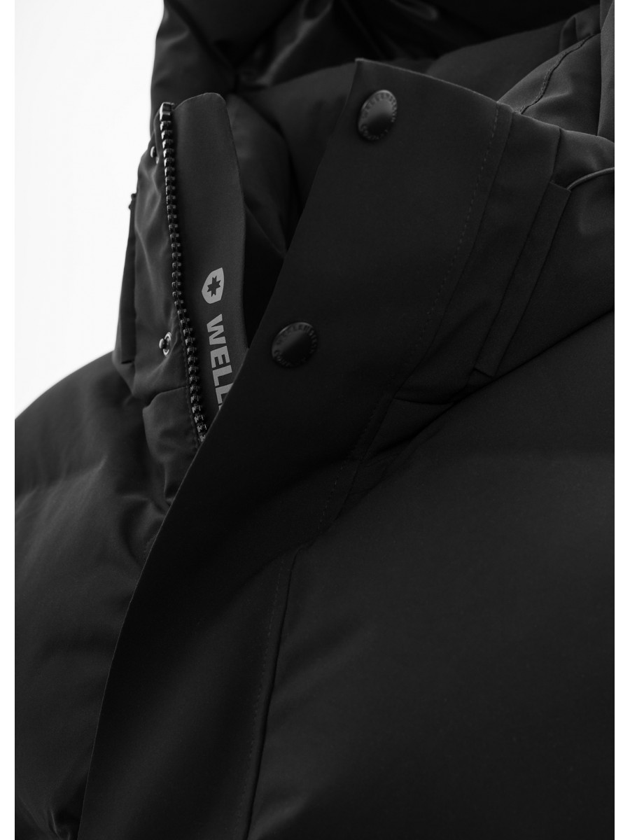 PAVVA Medium-1023 Schwarz-4