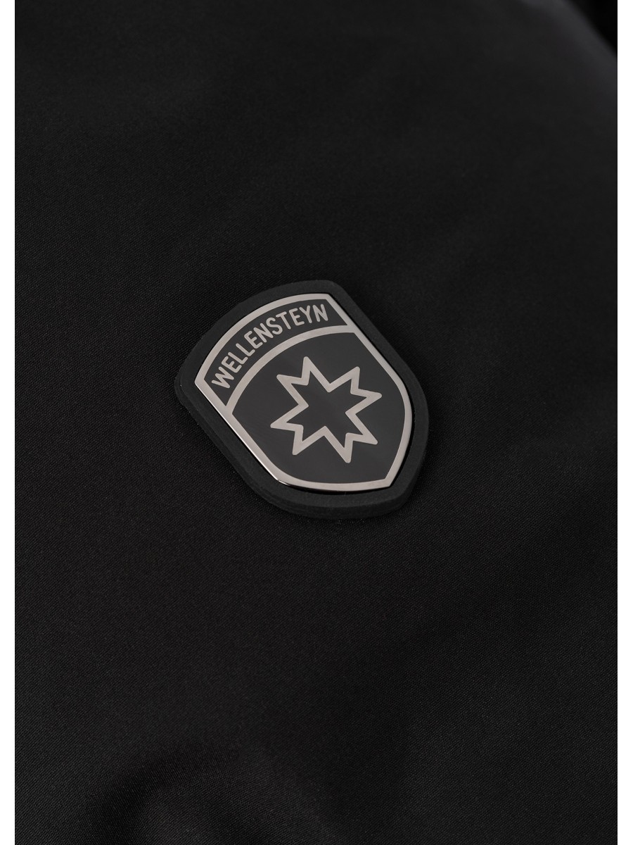 PAVVA Medium-1023 Schwarz-3