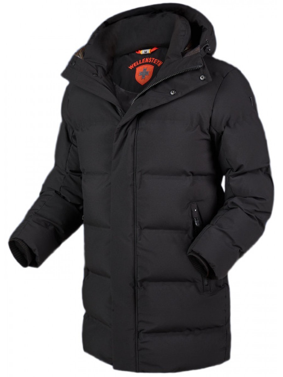 PAVVA Medium-1023 Schwarz-2