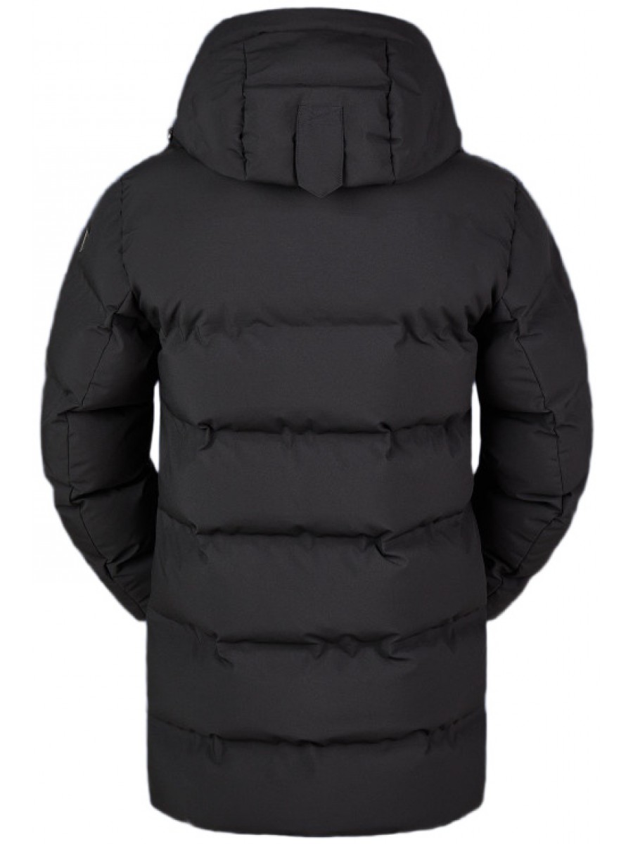 PAVVA Medium-1023 Schwarz-1