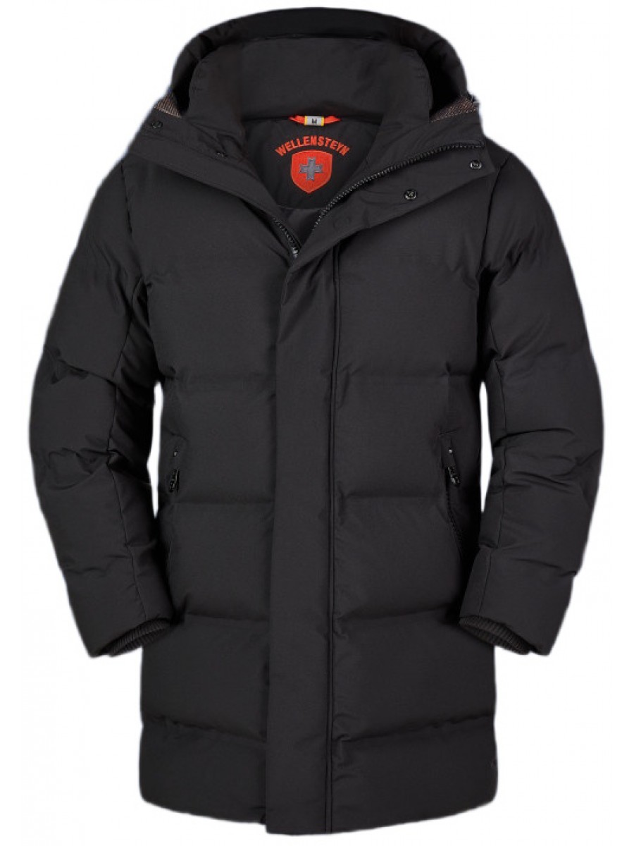 PAVVA Medium-1023 Schwarz