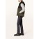 Royal Flash Vest Men-870 Blackarmy/Black