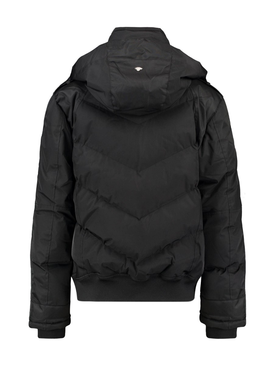 Synergy-425 Schwarz-1