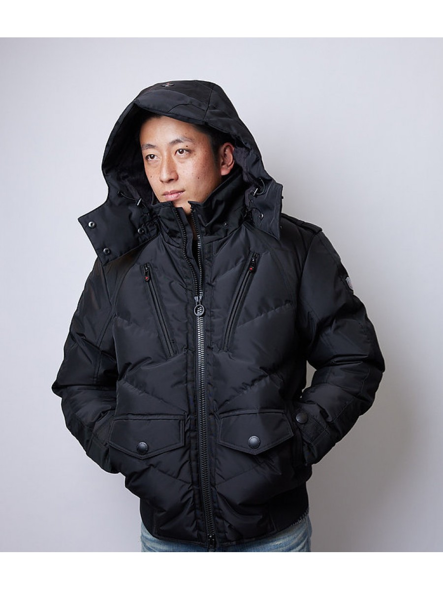 Synergy-425 Schwarz-5