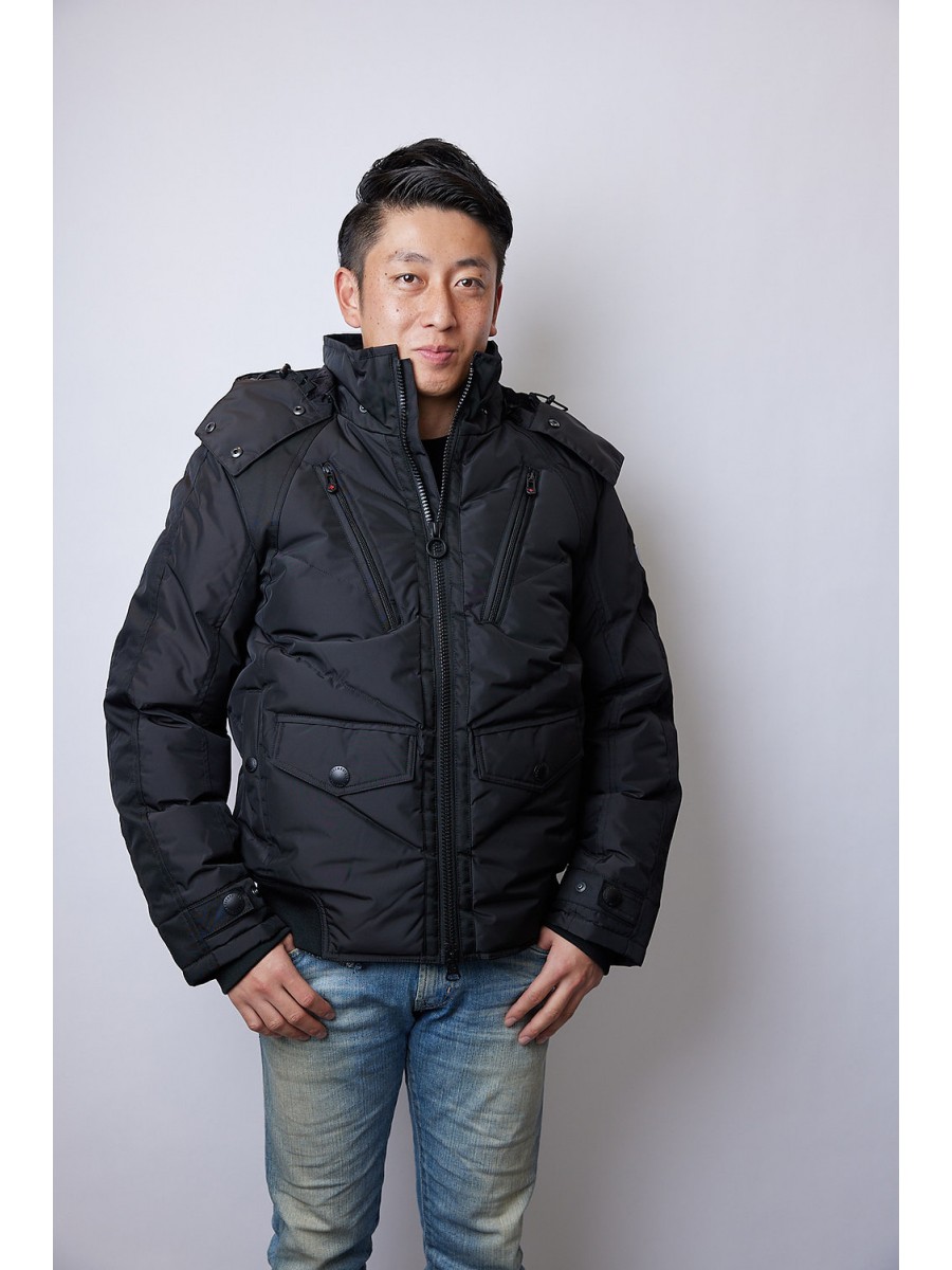 Synergy-425 Schwarz-6