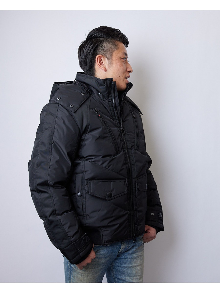 Synergy-425 Schwarz-7