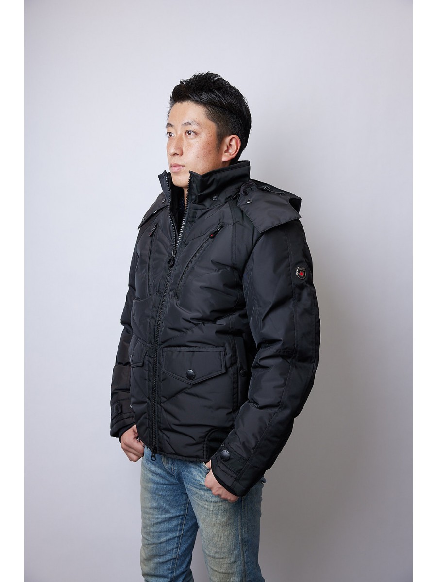 Synergy-425 Schwarz-8