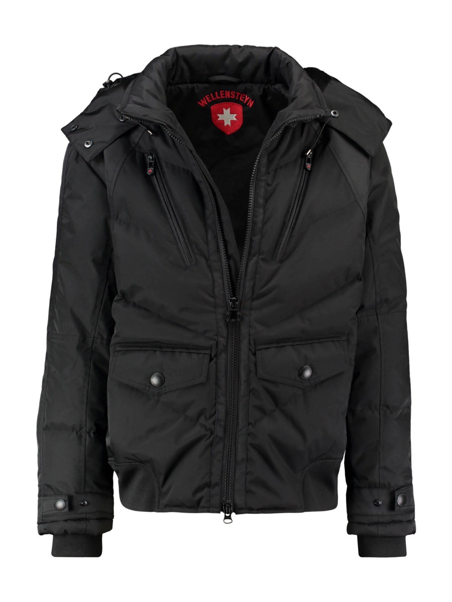 Synergy-425 Schwarz-4