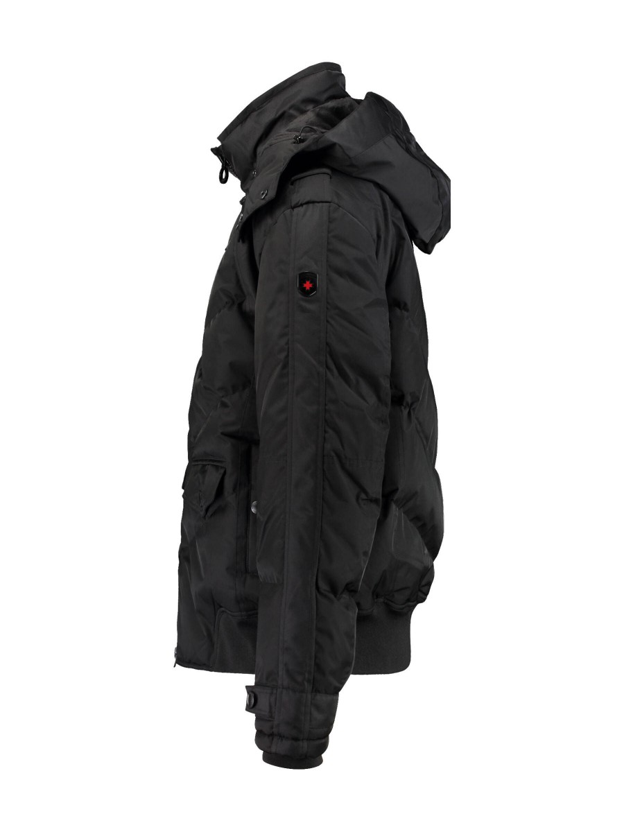 Synergy-425 Schwarz-3