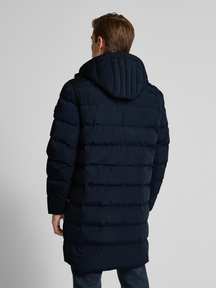 Blackjack Men Long-870 Darknavy-1